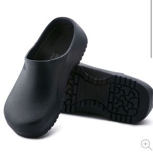 Birkenstock Super-Birki’s Slip Resistant Clog Sz 9
